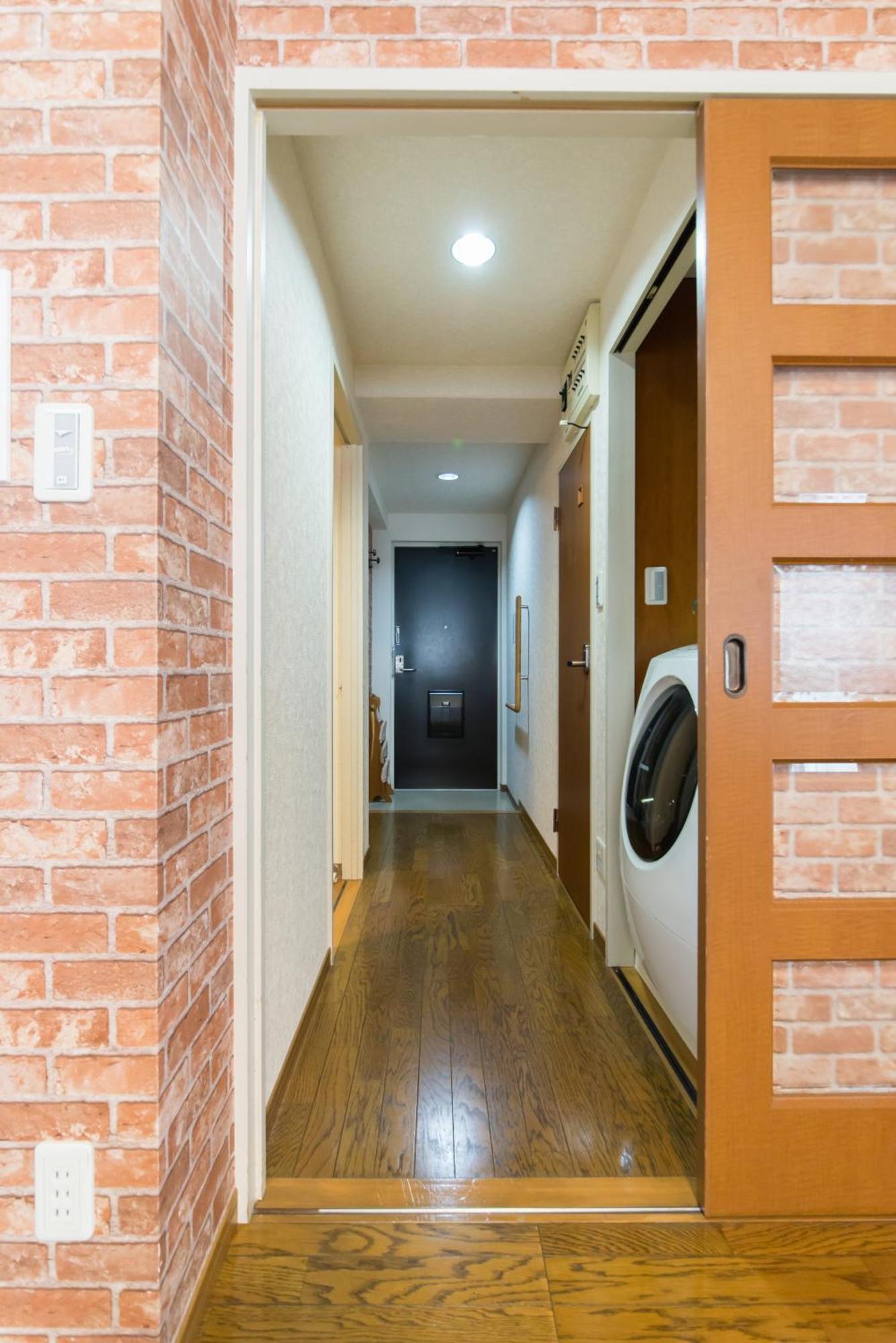 Nestay Apartment Tokyo Akihabara Exterior photo
